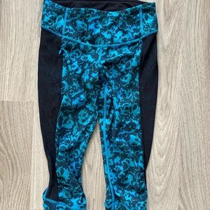 Lulu Lemon Leggings